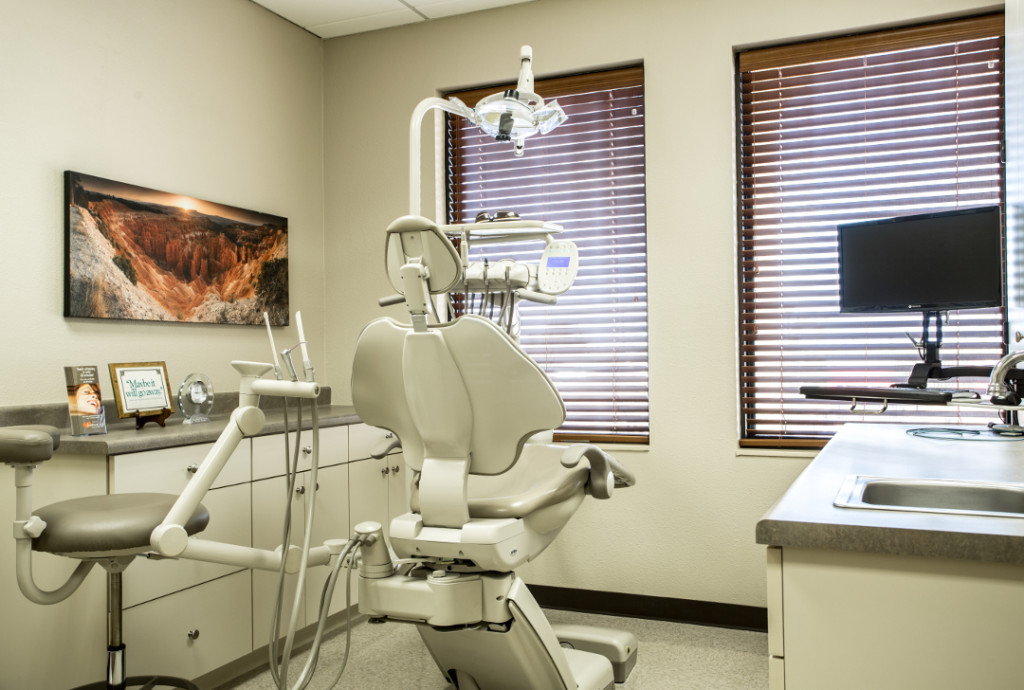 Dental Office Room 1 - small